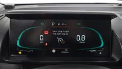2024 Hyundai Casper Turbo Smart — фото 8