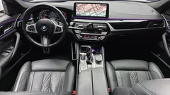 2023 BMW 5-Series 530i M Sport Package — фото 7