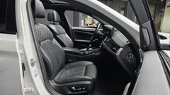 2023 BMW 5-Series 530i M Sport Package — фото 11