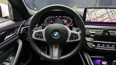 2023 BMW 5-Series 530i M Sport Package — фото 13