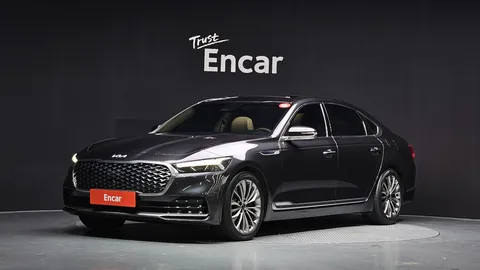 2023 Kia K9 3.3 T-GDI AWD