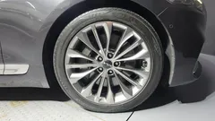 2023 Kia K9 3.3 T-GDI AWD — фото 5