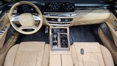 2023 Kia K9 3.3 T-GDI AWD — фото 7