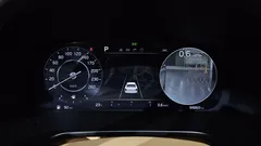 2023 Kia K9 3.3 T-GDI AWD — фото 8