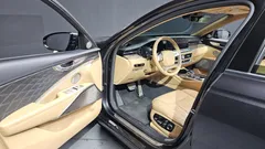 2023 Kia K9 3.3 T-GDI AWD — фото 10