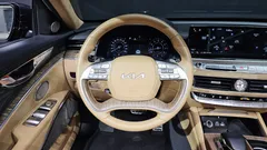 2023 Kia K9 3.3 T-GDI AWD — фото 13