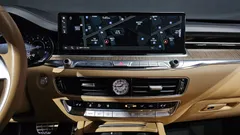 2023 Kia K9 3.3 T-GDI AWD — фото 14