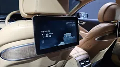 2023 Kia K9 3.3 T-GDI AWD — фото 19