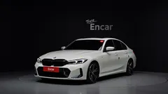 2023 BMW 3-Series 320i M Sport — фото 1