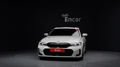 2023 BMW 3-Series 320i M Sport — фото 3