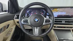 2023 BMW 3-Series 320i M Sport — фото 14