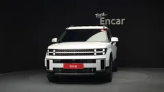2024 Hyundai Santa Fe Gasoline 2.5T 2WD — фото 3