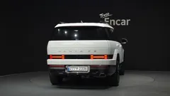 2024 Hyundai Santa Fe Gasoline 2.5T 2WD — фото 4