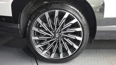 2024 Hyundai Santa Fe Gasoline 2.5T 2WD — фото 5