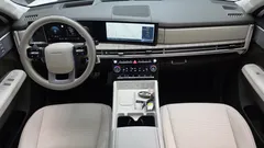 2024 Hyundai Santa Fe Gasoline 2.5T 2WD — фото 7
