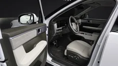 2024 Hyundai Santa Fe Gasoline 2.5T 2WD — фото 10