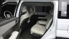 2024 Hyundai Santa Fe Gasoline 2.5T 2WD — фото 11
