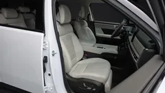 2024 Hyundai Santa Fe Gasoline 2.5T 2WD — фото 12