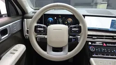 2024 Hyundai Santa Fe Gasoline 2.5T 2WD — фото 13