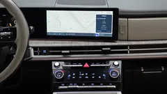 2024 Hyundai Santa Fe Gasoline 2.5T 2WD — фото 14