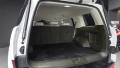 2024 Hyundai Santa Fe Gasoline 2.5T 2WD — фото 20
