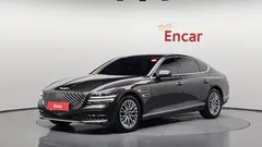 2023 Genesis G80 Gasoline 2.5 Turbo 2WD — фото 1