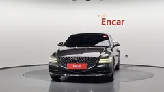 2023 Genesis G80 Gasoline 2.5 Turbo 2WD — фото 3