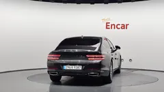 2023 Genesis G80 Gasoline 2.5 Turbo 2WD — фото 4