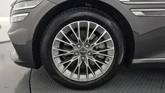 2023 Genesis G80 Gasoline 2.5 Turbo 2WD — фото 5
