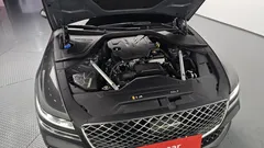 2023 Genesis G80 Gasoline 2.5 Turbo 2WD — фото 6