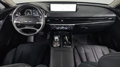 2023 Genesis G80 Gasoline 2.5 Turbo 2WD — фото 7