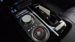 2023 Genesis G80 Gasoline 2.5 Turbo 2WD — фото 9