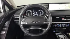 2023 Genesis G80 Gasoline 2.5 Turbo 2WD — фото 13