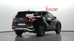 2023 Kia Sportage Diesel 2.0 2WD — фото 2