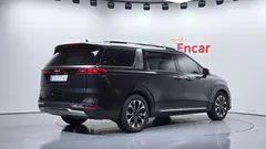 2023 Kia Carnival Gasoline 7-Seater Noblesse — фото 2