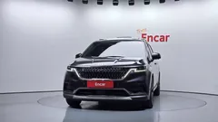 2023 Kia Carnival Gasoline 7-Seater Noblesse — фото 3