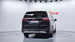 2023 Kia Carnival Gasoline 7-Seater Noblesse — фото 4