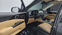 2023 Kia Carnival Gasoline 7-Seater Noblesse — фото 10