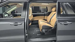 2023 Kia Carnival Gasoline 7-Seater Noblesse — фото 11