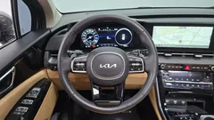 2023 Kia Carnival Gasoline 7-Seater Noblesse — фото 12