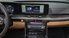 2023 Kia Carnival Gasoline 7-Seater Noblesse — фото 13