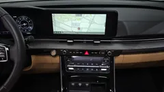 2023 Kia Carnival Gasoline 7-Seater Noblesse — фото 15