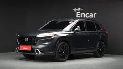 2024 Honda CR-V 2.0 Hybrid Touring 4WD — фото 1