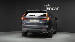 2024 Honda CR-V 2.0 Hybrid Touring 4WD — фото 4