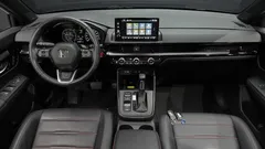 2024 Honda CR-V 2.0 Hybrid Touring 4WD — фото 7