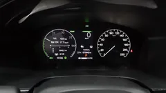 2024 Honda CR-V 2.0 Hybrid Touring 4WD — фото 8