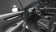 2024 Honda CR-V 2.0 Hybrid Touring 4WD — фото 10