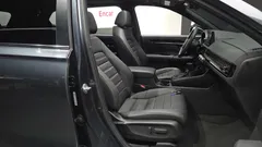 2024 Honda CR-V 2.0 Hybrid Touring 4WD — фото 11