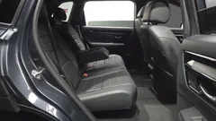 2024 Honda CR-V 2.0 Hybrid Touring 4WD — фото 12