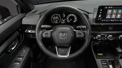 2024 Honda CR-V 2.0 Hybrid Touring 4WD — фото 13